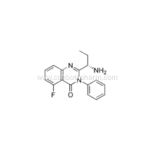 High Purity Idelalisib Intermediate CAS 870281-86-0